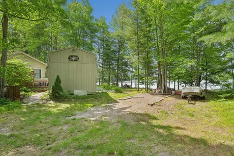 821 25 1/2 Avenue Cumberland WI 54829