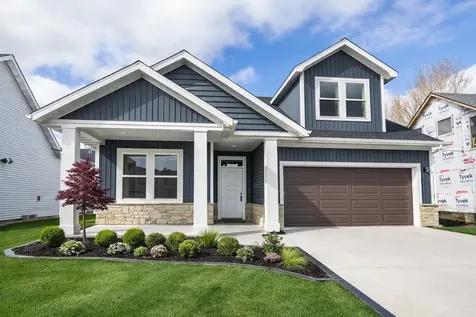6444 Sun Valley Boulevard Horace ND 58047