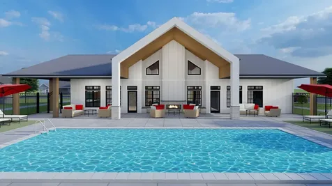 6444 Sun Valley Boulevard Horace ND 58047