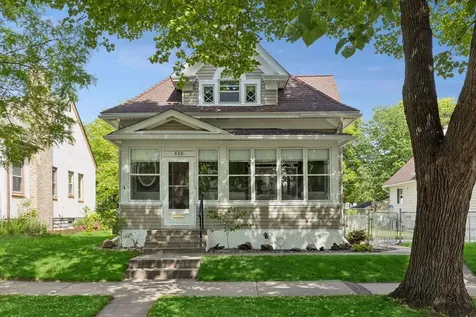430 Arbor Street Saint Paul MN 55102