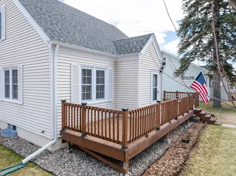932 NW 1st Avenue Grand Rapids MN 55744
