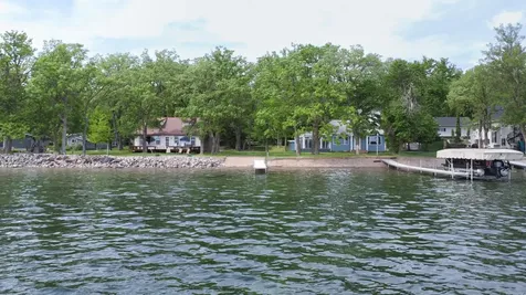 22558 Senns Beach Drive Detroit Lakes MN 56501