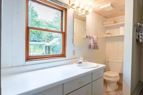 22558 Senns Beach Drive Detroit Lakes MN 56501