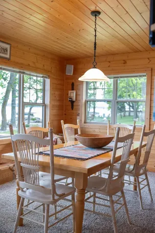 22558 Senns Beach Drive Detroit Lakes MN 56501