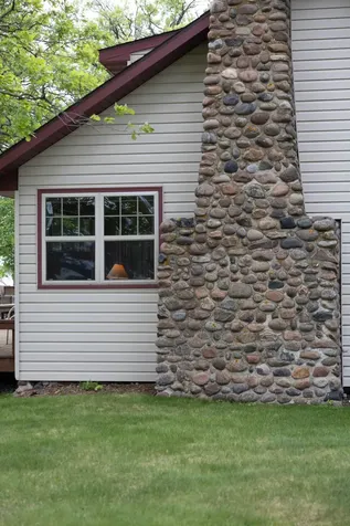 22558 Senns Beach Drive Detroit Lakes MN 56501
