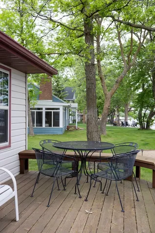 22558 Senns Beach Drive Detroit Lakes MN 56501