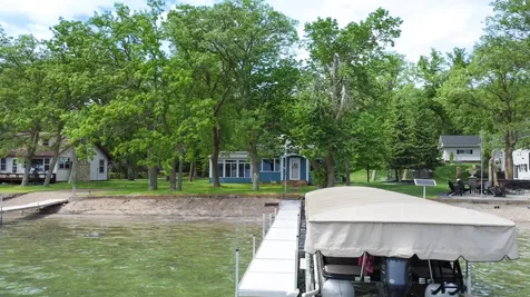 22558 Senns Beach Drive Detroit Lakes MN 56501