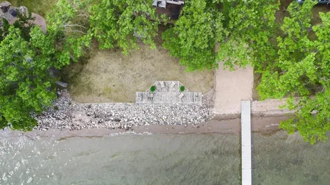 22558 Senns Beach Drive Detroit Lakes MN 56501