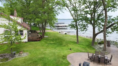 22558 Senns Beach Drive Detroit Lakes MN 56501