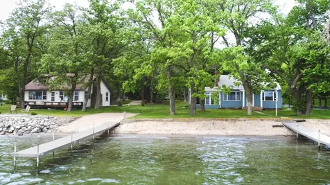 22558 Senns Beach Drive Detroit Lakes MN 56501