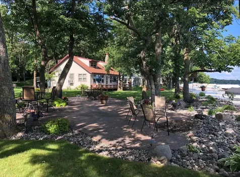 22558 Senns Beach Drive Detroit Lakes MN 56501