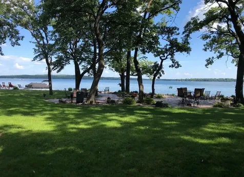 22558 Senns Beach Drive Detroit Lakes MN 56501