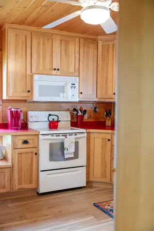 22558 Senns Beach Drive Detroit Lakes MN 56501