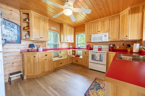 22558 Senns Beach Drive Detroit Lakes MN 56501