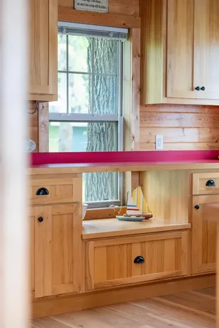 22558 Senns Beach Drive Detroit Lakes MN 56501