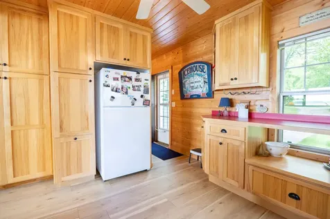 22558 Senns Beach Drive Detroit Lakes MN 56501