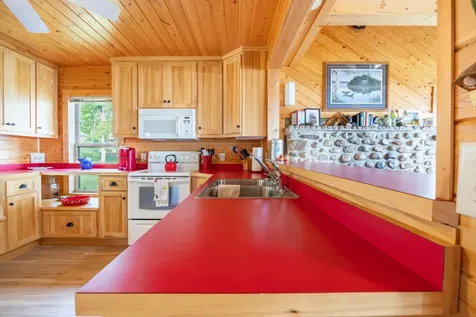 22558 Senns Beach Drive Detroit Lakes MN 56501