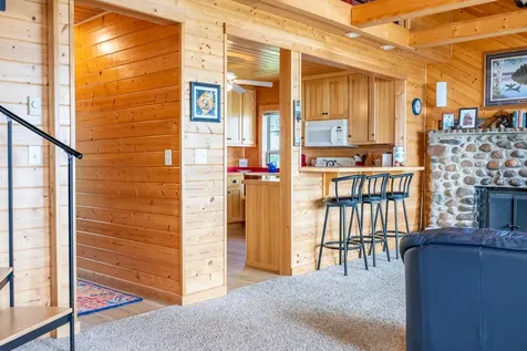22558 Senns Beach Drive Detroit Lakes MN 56501