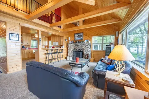22558 Senns Beach Drive Detroit Lakes MN 56501