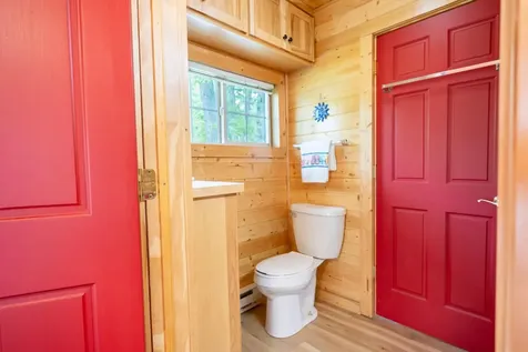 22558 Senns Beach Drive Detroit Lakes MN 56501