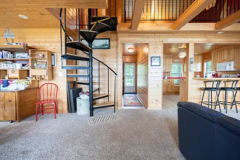 22558 Senns Beach Drive Detroit Lakes MN 56501