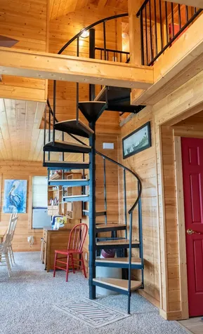 22558 Senns Beach Drive Detroit Lakes MN 56501