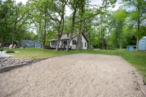 22558 Senns Beach Drive Detroit Lakes MN 56501