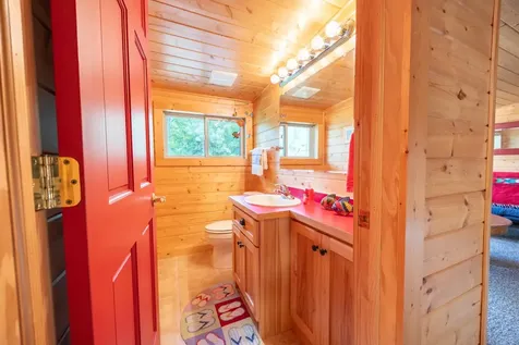 22558 Senns Beach Drive Detroit Lakes MN 56501