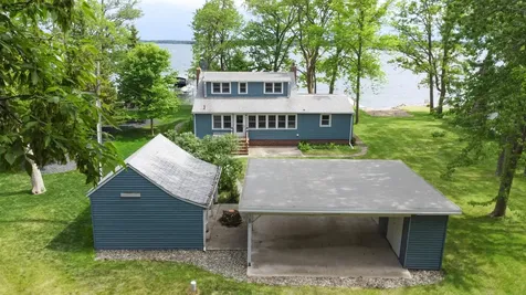 22558 Senns Beach Drive Detroit Lakes MN 56501
