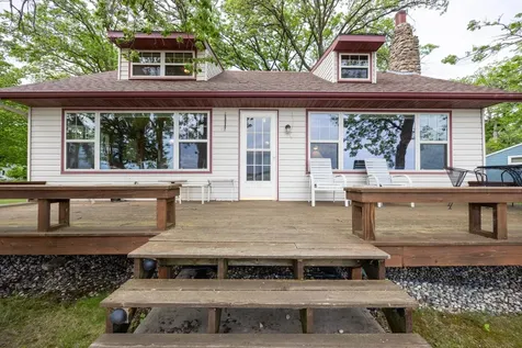 22558 Senns Beach Drive Detroit Lakes MN 56501