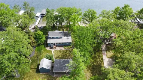 22558 Senns Beach Drive Detroit Lakes MN 56501