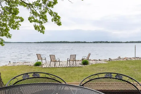 22558 Senns Beach Drive Detroit Lakes MN 56501