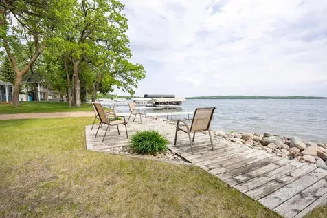 22558 Senns Beach Drive Detroit Lakes MN 56501