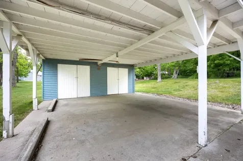 22558 Senns Beach Drive Detroit Lakes MN 56501