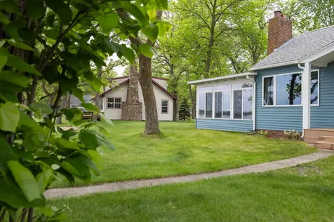 22558 Senns Beach Drive Detroit Lakes MN 56501