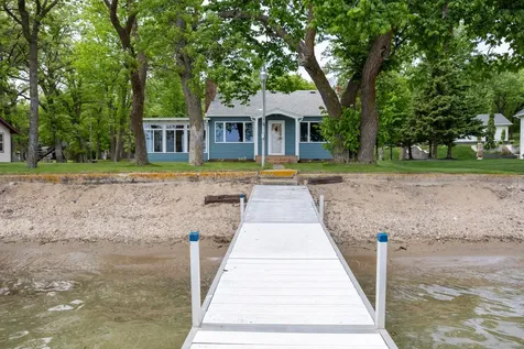 22558 Senns Beach Drive Detroit Lakes MN 56501