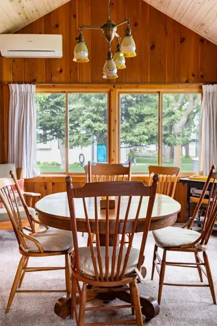 22558 Senns Beach Drive Detroit Lakes MN 56501