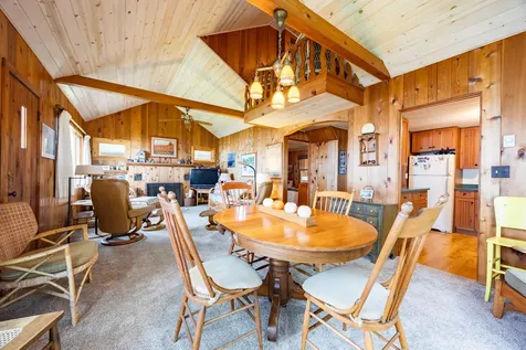 22558 Senns Beach Drive Detroit Lakes MN 56501