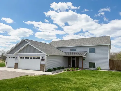 7822 Hummingbird Lane SW Alexandria MN 56308