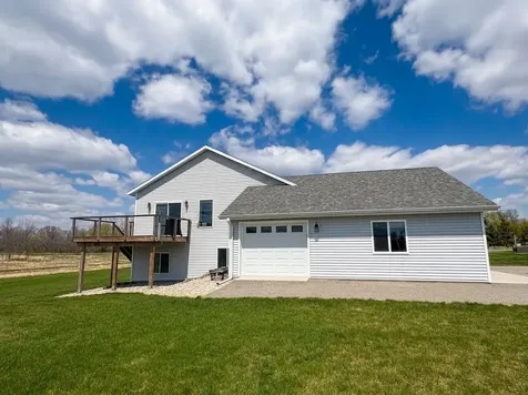 7822 Hummingbird Lane SW Alexandria MN 56308
