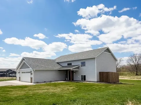 7822 Hummingbird Lane SW Alexandria MN 56308