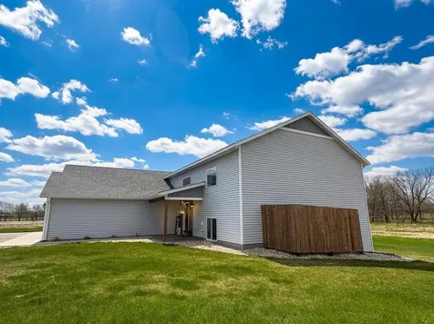 7822 Hummingbird Lane SW Alexandria MN 56308
