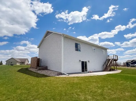 7822 Hummingbird Lane SW Alexandria MN 56308