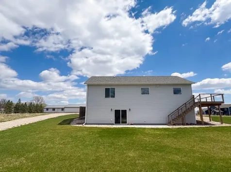 7822 Hummingbird Lane SW Alexandria MN 56308