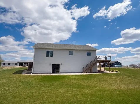 7822 Hummingbird Lane SW Alexandria MN 56308