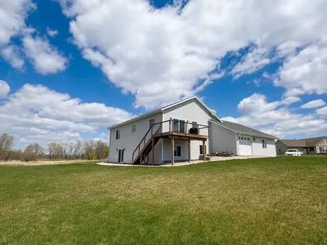 7822 Hummingbird Lane SW Alexandria MN 56308