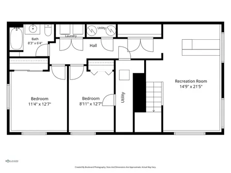 5200 Greenwood Circle Excelsior MN 55331