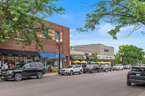 5200 Greenwood Circle Excelsior MN 55331
