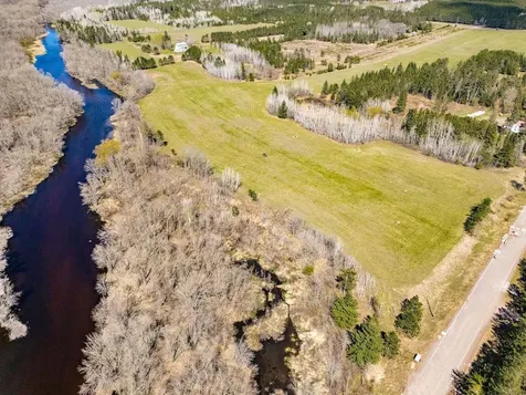 Tbd Farm To Market Road Sturgeon Lake MN 55783
