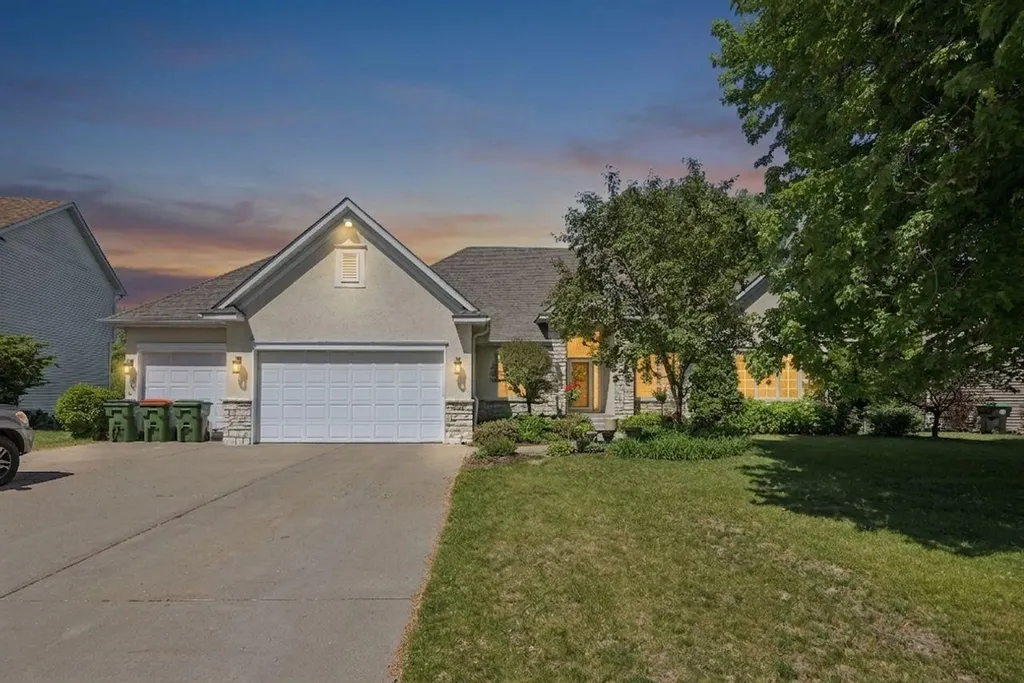 6243 Hollow Lane Lino Lakes MN 55014
